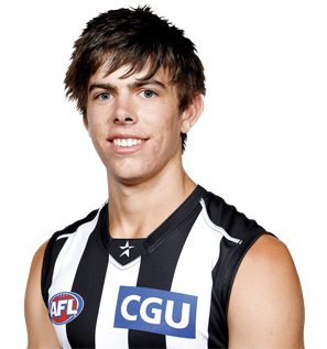 CoreyGault